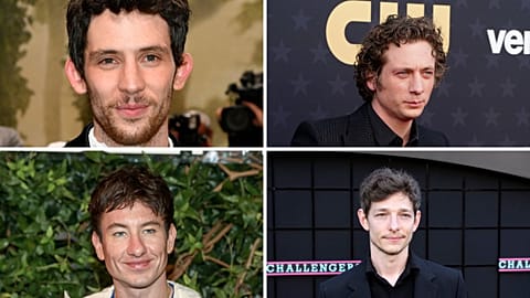 Das Internet ist verrückt nach "Hot Rodent Men" - Was bedeutet das?  