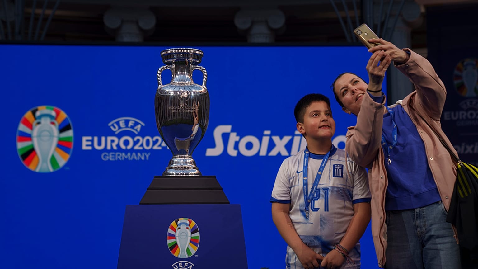 Eurocopa 2024.