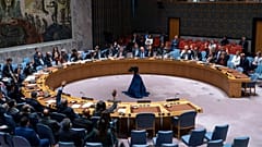 UN Security Council