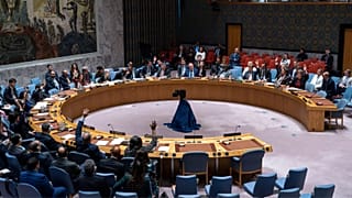 UN Security Council
