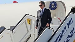 Άντονι Μπλίνκεν
