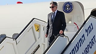Άντονι Μπλίνκεν