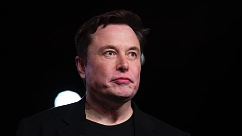 Elon Musk