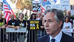 Άντονι Μπλίνκεν