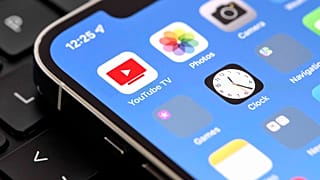 YouTube is the worst performing platform, according to the report.