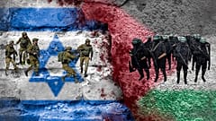 Az arabok Izraelre bízzák a Hamászt 
