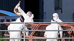 Η Ευρωπαϊκή Επιτροπή ανακοίνωσε την από κοινού αγορά δόσεων προπανδημικού εμβολίου για τη γρίπη των πτηνών.