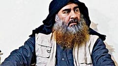 أبو بكر البغدادي