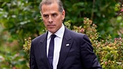 Hunter Biden hat eine ausführlich publizierte Vorgeschichte von Drogenmissbrauch.