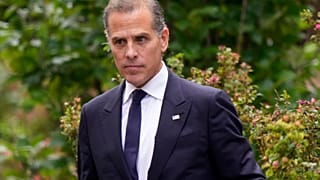 Hunter Biden, 54 anni, è stato condannato per acquisto e possesso illegale di arma da fuoco