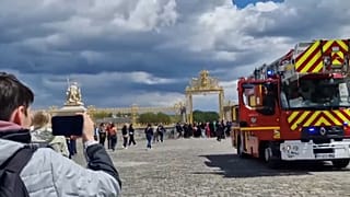 قصر فرساي 