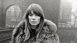 Morre Françoise Hardy, ícone pop e atriz francesa, aos 80 anos