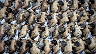 بزرگترین زندان آمریکای لاتین