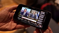 Κυριάκος Μητσοτάκης - Bloomberg
