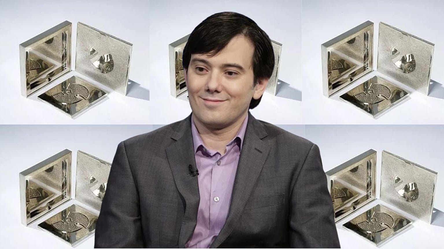 Disgraced investor Martin Shkreli facing lawsuit over world’s rarest album  