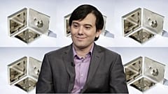 Disgraced investor Martin Shkreli facing lawsuit over world’s rarest album  