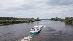 Wie Flandern sich die Natur zunutze macht, um tödliche Überschwemmungen zu verhindern