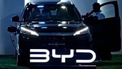 BYD, ein weltweit führender BEV-Hersteller, wird ab dem 5. Juli mit höheren EU-Zöllen konfrontiert.