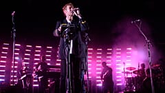 Massive Attack annule son spectacle en raison des attaques de la Géorgie contre les droits de l'homme 