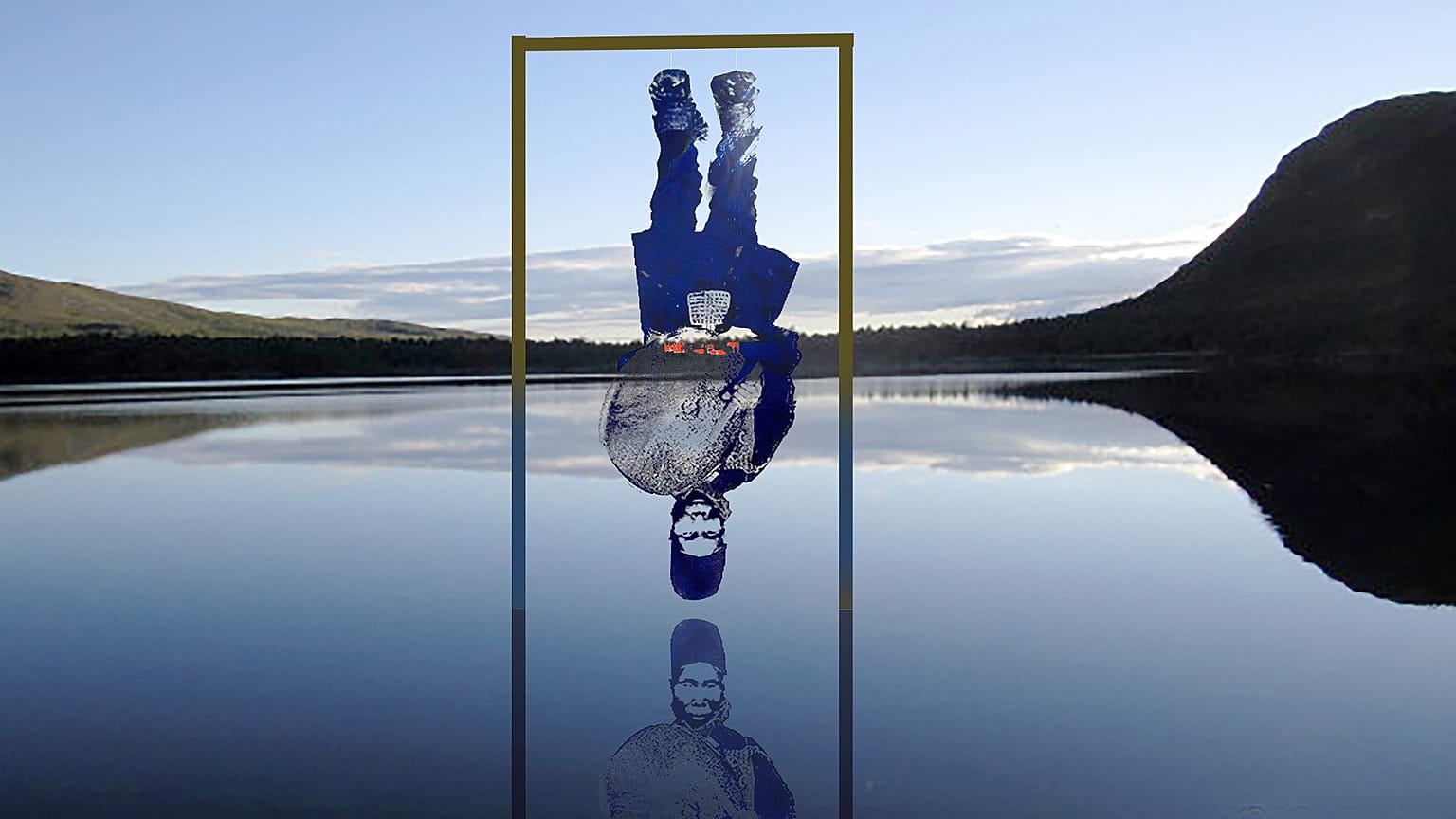 Tomas Colbengston's work