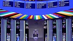 EURO 2024 grupları