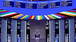 EURO 2024 grupları