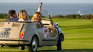 Il G7 è in programma dal 13 al 15 giugno a Borgo Egnazia, Brindisi, Italia