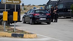 Die hochrangigen Gäste sollen sich während des G7-Gipfels sicher und entspannt fühlen. Dafür sind über tausend Sicherheitskräfte angereist.