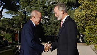 Ισπανία