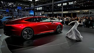 Die Europäische Kommission hat angekündigt, die Einfuhrzölle für chinesische Elektrofahrzeuge von 10 Prozent auf bis zu 38 Prozent zu erhöhen. 