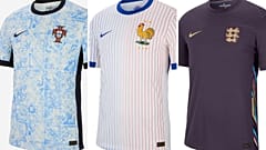 Euro 2024: The teams bringing the best style to the pitch 