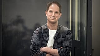 Evan Gershkovich