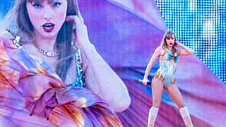 Το τέλος μιας εποχής(s Tour): Swift επιβεβαιώνει το τέλος της περιοδείας της που έσπασε ρεκόρ 