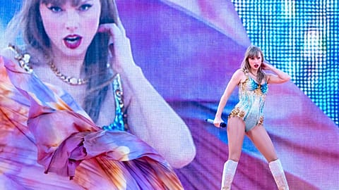 The end of an Era(s Tour): Taylor Swift confirms end of her record-breaking tour 