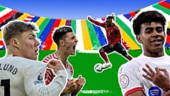 Ευρώ 2024