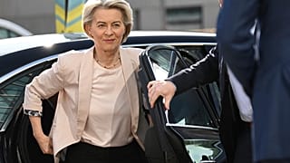 L'actuelle présidente de la Commission européenne, Ursula von der Leyen, a les cartes en main pour un nouveau mandat