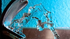 PFAS are known as forever chemicals because they persist in the environment for an incredibly long time.