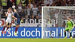 Victoire facile pour la Mannschaft qui ouvre son Euro 2024 en beauté