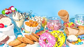 Los alimentos ultraprocesados de origen vegetal, asociados a un mayor riesgo de enfermedad cardiovascular