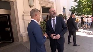 Мадьяр и Вебер в Будапеште