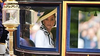 La principessa del Galles Kate Middleton