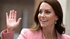 Először vesz részt nyilvános programon a brit trónörökös hitvese, Katalin