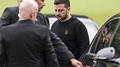 Владимир Зеленский