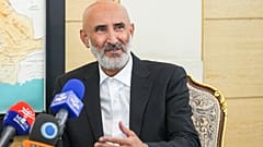 حمید نوری پس از آزادی