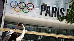 COI concede estatuto neutral a atletas russos e bielorrussos para participarem nos Jogos Olímpicos