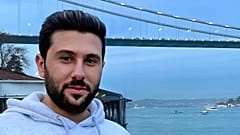 Kedi katili İbrahim Keloğlan (Fotoğraf: Instagram)