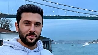 Kedi katili İbrahim Keloğlan (Fotoğraf: Instagram)