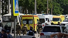 Захват заложников готовился несколько месяцев