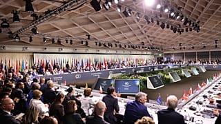In Svizzera si è tenuto un summit di pace sull'Ucraina il 15 e 16 giugno. Il comunicato finale, non firmato da tutti, chiede "integrità terrotoriale per l'Ucraina