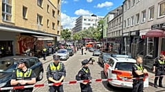 Hamburg